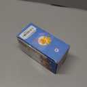 QUMY Dog Shoes for Large Dogs, Medium Dog Boots & Paw Protectors for Winter Snowy Day, Summer Hot Pavement, Water-Resistant in Rainy Weather, Outdoor Walking, Indoor Hardfloors Skid-Resistant Sole (Size 6: 2.6''x3.0''(W*L)