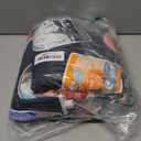 2 Pack Car Seat Towel Covers Athletic Running Towel Performance Microfiber Post Workout Sweat Washable Cover Non Slip for Seat Outdoor Sport (National Park)