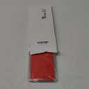 24 Pcs Large Magnetic Dry Erase Labels for Classroom, 12 x 4 Inch Rectangle Magnetic Name Plates Label Flexible Magnet Stickers for Whiteboards Refrigerator(Coloring Style)