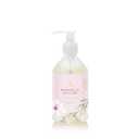 Thymes Hand Wash - Moisturizing Hand Soap Dispenser with Pump - Skin Care - Hydrating Liquid Soap Scented with Notes of Willow, Magnolia Blossoms, Jasmine, & White Mahogany (Magnolia Willow, 9 fl oz)