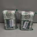 Pack of 2, BIBS Bottle Kit - Part of Set. Mix and Match with BIBS Glass Bottles in Different Sizes, Bottle Kit Color - Part of Set, Baby Blue