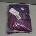 Pack of 2, GOKATOSAU Women's Sexy Bodycon Short Sleeve Slit Ruched Summer Club Party Midi Dress Multicolor, M