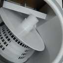 KTWT 284102 Standard Thru-Wall Skimmer w/Return Fitting for Hayward Skimmer Above Ground Pools (1 Set)