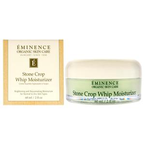 Eminence Organic Stone Crop Whip Moisturizer, 2 fl.oz
