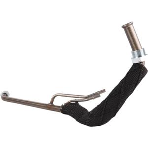 598-149 EGR Emissions Tube Pipe Compatible with Ford Ranger 2004-2011 Ford Explorer Sport Trac 2004-2005 Models