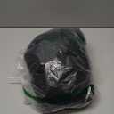 Kaei&Shi Poofy Short Tulle Dress,Spaghetti Strap Semi Formal Dresses for Women,Elegant Birthday Outfit Homecoming Cocktail, M