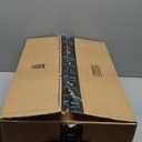 Cold Press Juicer, 5.8" Wide Feed Chute Juice Extractor Machine with 400W, High Juice Yield, Slow Masticating Juicer for Whole Vegetables & Fruits, Light Grey