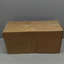 Dog Car Seat, Soft Non Slip 16.5 X 8.6 X 8.6in Elevated Console Dog Booster Car Seat Black Easy to Install Memory Foam Booster, for Pets Under 11Lbs Travel (Black)