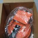 Heavy Duty Floor Gap Fixer Tool, Plank Grabber with Suction Cup(D: 4.84 Inch), Flooring Gap Repair Tool for Wood, Tile, Vinyl, Laminate Flooring Tools, Ideal for Smooth Surfaces of 5 Inches and Above