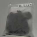 Fornel High Chair Straps, 5 Point Harness Strap for Adjustable Wooden Highchair for Toddlers