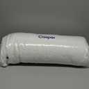 Casper Sleep Original Pillow for Sleeping, Standard, White