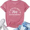 Women Hiking Mountain Shirt Nature Sunrise Graphic Printed Hiking T Shirt Summer Short Sleeve Workout Tee top (S)