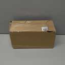 KZLCAKK Silverware holder, Wooden silverware organizer, Utensil holder for party, Utensil holder for party for Countertop Spoon, Black