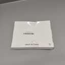 morvally Mens Short Blonde Wig with Bangs for Cosplay Halloween Party