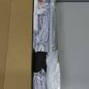 12Pcs 15 Linkable CCT COB Recessed LED Light Bar Kit,2700K~6500K,CR90+,with Rechargeable RF & Alexa Voice Control,for Wood Slat Wall Panel,Home Decor,Cabinet DIY Lighting,Black Channel, Black Channel, 12Pcs*15in/2700K~6500K