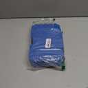 17PCS Pass Through Socket Set, Chrome Vanadium Steel, Versatile Space-Saving Design, Efficiency and Dependability, Enhanced Grip and Accessibility