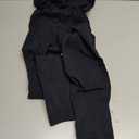 Beister Medical Compression Leggings Women & Men 15-20mmHg Opaque Footless Waist High Compression Stockings & Thighs, Circulation Support Pressure Pantyhose for lipedema, Varicose Veins, Oedema, DVT (4X-Large, Black)