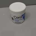 CeraVe Moisturizing Cream, Body and Face Moisturizer for Dry Skin, Body Cream with Hyaluronic Acid and Ceramides, Daily Moisturizer, Oil-Free, Fragrance Free, Non-Comedogenic, 19 Ounce