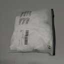 SOLY HUX Women's Lace Babydoll Lingerie Push Up Chemise Dress Bridal Boudoir Nightgown Nightwear (White, Large)