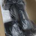 14R 295W Beam Moving Head Light, Disco Stage Spotlight Lights 56 Honeycomb prisms+16 prisms, 17 Gobos and 14 Colors DMX512 Control for DJ Disco KTV Bar Club Party Show Wedding Birthday Christmas