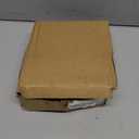 Engine Harmonic Balancer Crankshaft Pulley 594-187 Compatible with Honda Accord 1998 1999 2000 2001 2002 Odyssey 1998 Acura Cl Isuzu Oasis 1998-1999 L4 2.3L 13810PAAA01