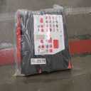 Christmas Ornament Storage Container Box, Adjustable Dividers- Large Christmas Ball Storage Boxes with 3 Removable Trays Keeps Holiday Decorations (72-4") (Medium)