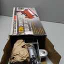 Pittsburgh Automotive 2-Ton Compact Trolley Jack silver #64874