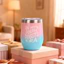 10 Year Old Girl Birthday Gifts, Gifts for 10th Beautiful Teen Girl, Popular Gift 10 Year Old Gifts for Double Digits Birthday Girl W/In My Double Digits Era Cup Fanny Pack