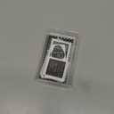 JZG 6 Pack for Garmin Vivoactive 5/6 42mm Flexible Screen Protector, Soft Film, HD Clear, Bubble Free, Anti Scratch