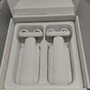 SwitchBot 2025 Automatic Curtain Opener 3 Rod-Bluetooth Remote Control, WiFi&Smartphone Control, Upgraded High-Performance, Add Hub to Compatible with Alexa, Google Home, HomeKit