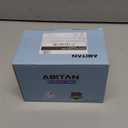 ABITAN ET-LAX100 for Panasonic Projector Lamp with Housing PT-AX200U PT-AX100U PT-AX200E PT-AX100E PT-AX100 PT-AX200 TH-AX100 Replacement Bulb.