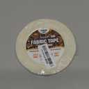Double-Sided Fabric Tape, 3/5 Inch Wide, 180 Feet