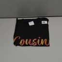 Cousins Cruise 2025 Cruising Cousins Vacation Trip Matching T-Shirt, L