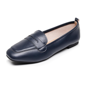 VenusCelia Women's CloseFitting Flat Shoe 6