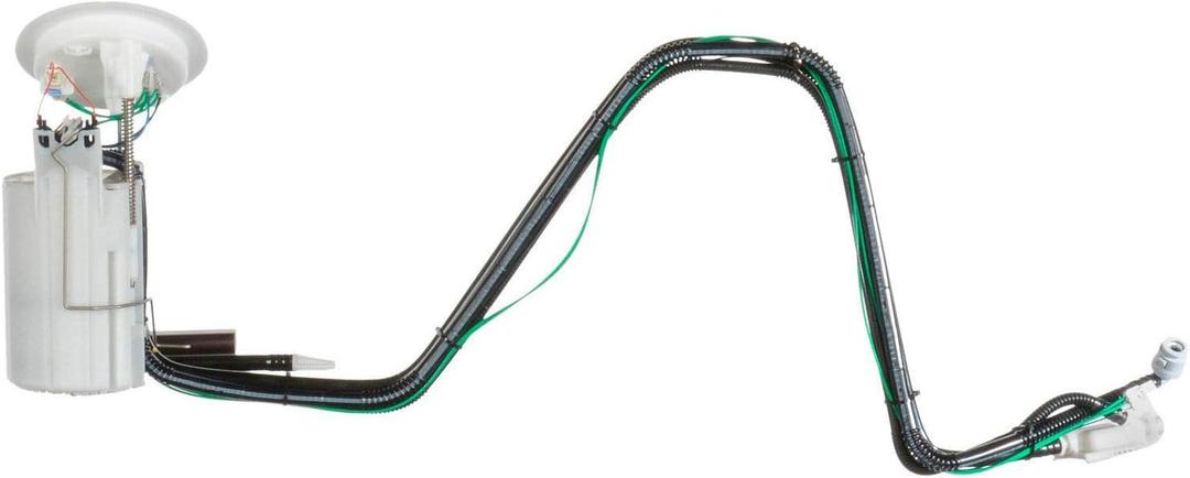 Bosch Fuel Pump Module - 66157