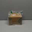 Mkono Wall Planter Propagation Stations Hanging Glass Terrariums Vase Container for Propagating Hydroponic Plants Flowers Home Office Living Room Bathroom Garden Decor, 3 Pack