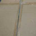 Over The Toilet Storage Cabinet, 3 Tier Over Toilet Storage Rack with Flip Door and Non-Slip Feet, Bathroom Shelf Organizer with Metal Frame, Freestanding Toilet Shelf Space Saver, White