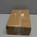 Utopia Bedding Queen Bed Skirt - Soft Quadruple Pleated Ruffle - Easy Fit with 16 Inch Tailored Drop - Hotel Quality, Shrinkage and Fade Resistant (Queen, Light Grey)