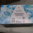 Puffs Plus Lotion Facial Tissues, 8 Family Boxes, 124 Facial Tissues per Box, Allergies and Colds