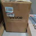 VEVOR Insulated Beverage Dispenser, 1.5 Gal/6L Stainless Steel Thermal Drink Server with Spigot & Temp Display, Suitable for Hot and Cold Drinks, for Tea Coffee Water in Cafes & Restaurants, Silver