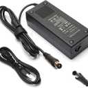 19V 7.1A New 135W Ac Adapter for HP Compaq Elite 8000 8200 8300 DC7800 DC7900 DC 8000 NC4400 NC6300,HP 391174-001 397803-001 397747-001 481420-001 481420-002 384023-003 Laptop Charger Power Supply