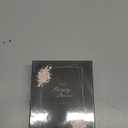 ELISHINE 7 Color Face and Neck Massager Light Therapy, Red Light Based Facial Massager for Skin Care, Firming, Smoothing (Rose Golden)