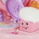 Fisher-Price Baby & Toddler Toy Laugh & Learn Magical Musical Mirror Pretend Vanity Set for Infants Ages 6+ Months (Amazon Exclusive)