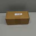 uxcell 50 Pcs Heavy Duty Pegboard Hooks, 6-inch Shelving Hooks for 1/4" Pegboard, Pegboard Display Hook Holder Organizer for Garage, Office, and Kitchen, White 