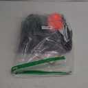 Birthday Gift Cos Play Party,Adults Inflatable Halloween Costumes Blow Up Killer Whale Costume for Halloween