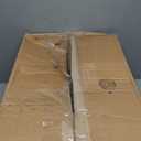 Bissell CleanView Compact Upright Vacuum, Fits in Dorm Rooms & Apartments, Lightweight with Powerful Suction and Removable Extension Wand, 3508