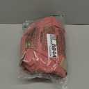 Tuwubi Diaper Bag Tote,Baby Diaper Bag with Pacifier Case Large Travel Diaper Tote Caddy for Mom and Dad Multifunction Large Baby Bag - Pink