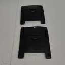 Front Wheel Arch Liner Inside Flap for Mercedes-Benz W166 ML GL GLS GLE 1668840722, Pack of 2
