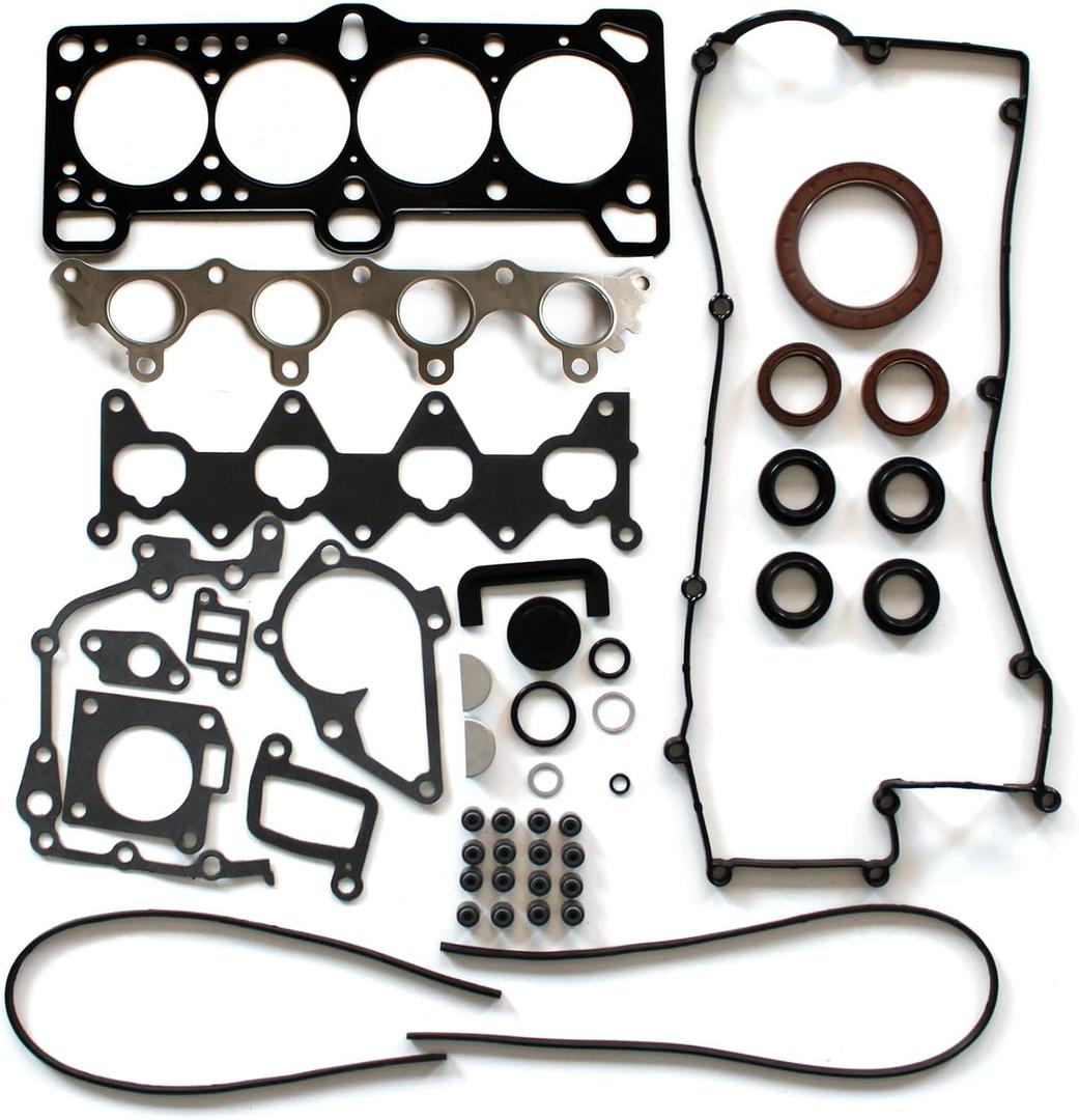 Head Gasket Set Fit for Hyundai Accent 2006-2011 1.6L L4