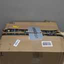 Camco Rhino RV Tote Tank Cover - Fits Tote Tanks Up to 45" (L) x 25" (W) x 14" (H) - Compatible w/28 & 36-Gallon Rhino Tote Tanks (39004 & 39006) - Gray, Nylon (39019)